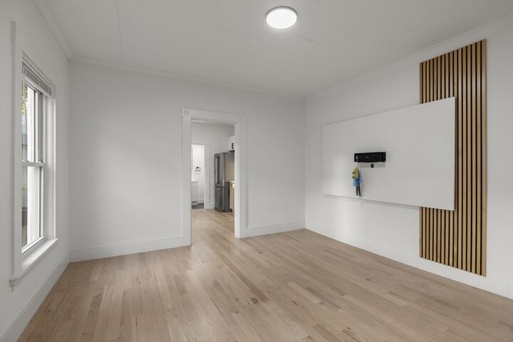 Property Photo:  12 Gould St  MA 02180 