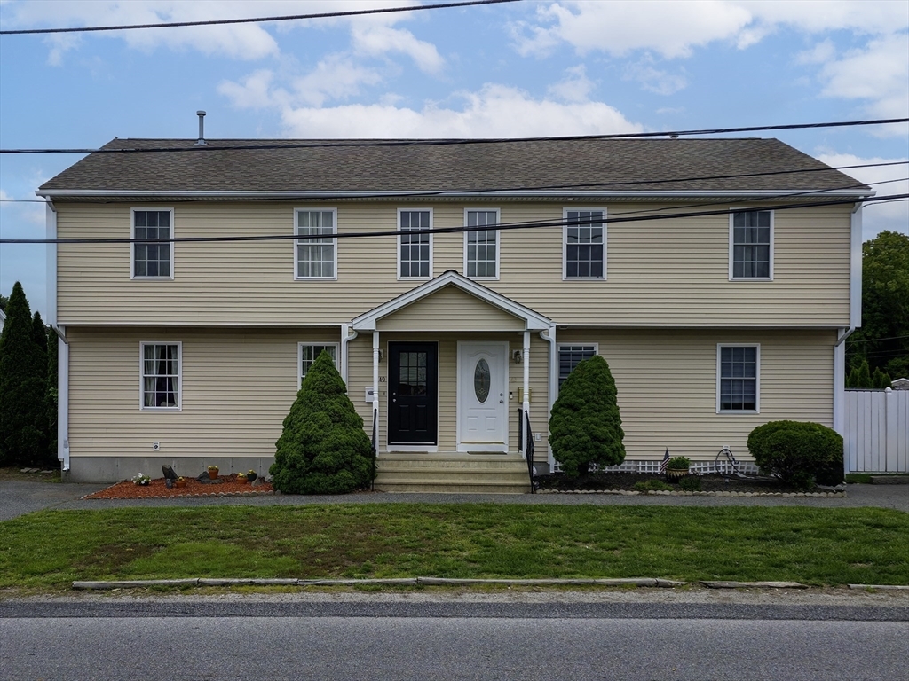 Property Photo:  40 Carpenter L  RI 02864 