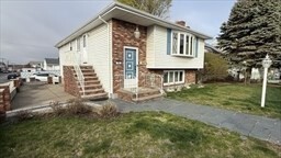 Property Photo:  169 Rumney Rd  MA 02151 