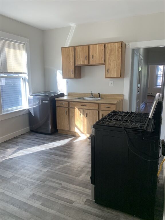 Property Photo: 261 E Cottage Street 2 MA 02125