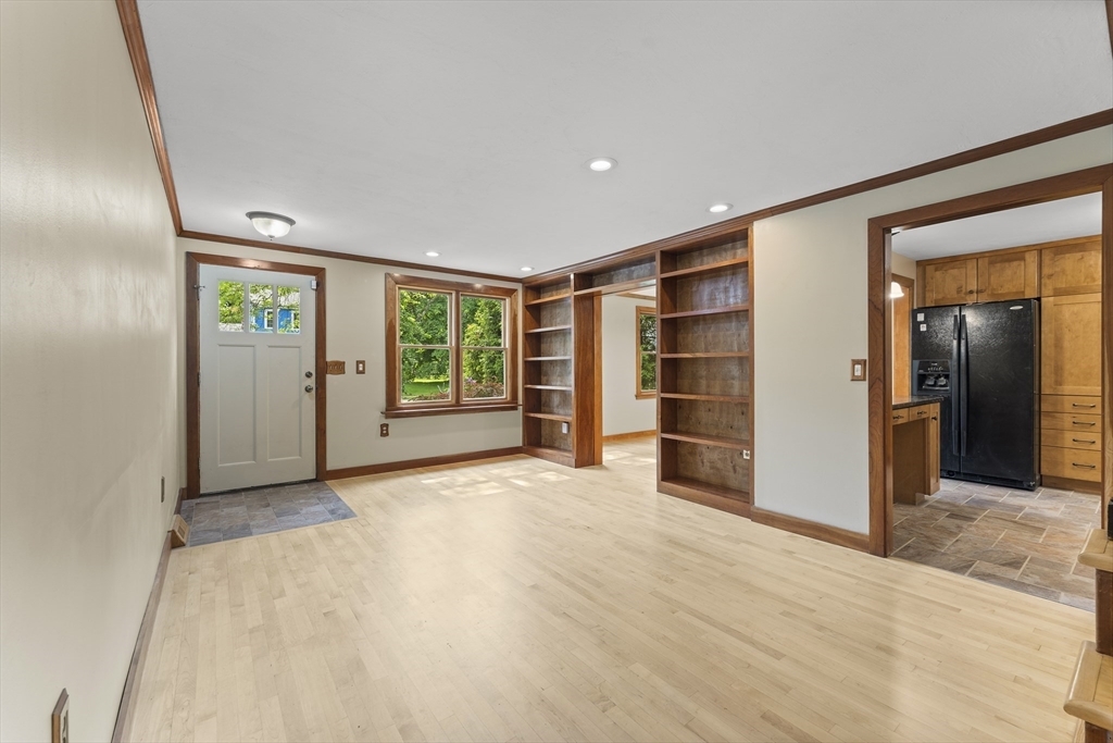 Property Photo: 46 Perry Henderson Drive MA 01701