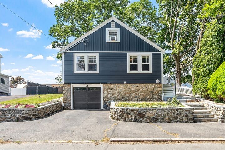 Property Photo:  25 Roanoke St  MA 01904 