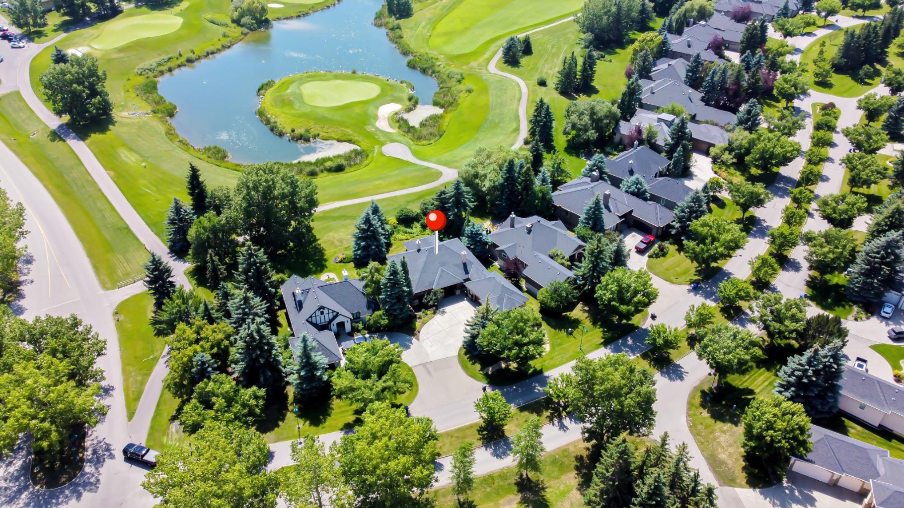 Photo de la propriété: 43 Summit Pointe Drive AB T1S 4H2