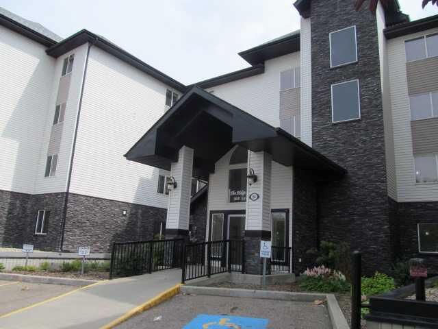 5601 Kerry Wood Drive 403  Red Deer AB T4N 4X3 photo