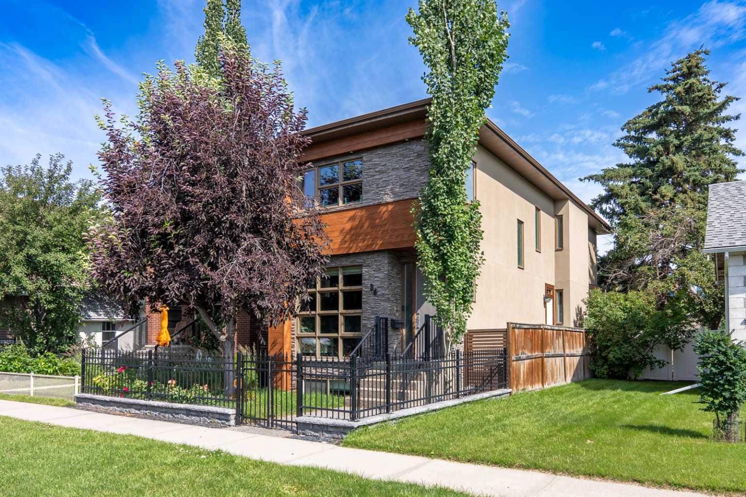 36 27 Avenue SW  Calgary AB T2S 2X8 photo
