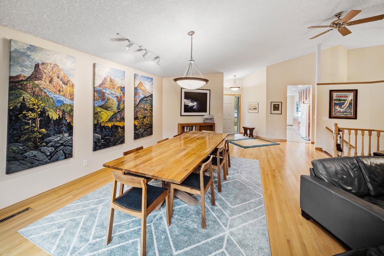 Property Photo:  241 Eagle Terrace Road  AB T1W 3C7 