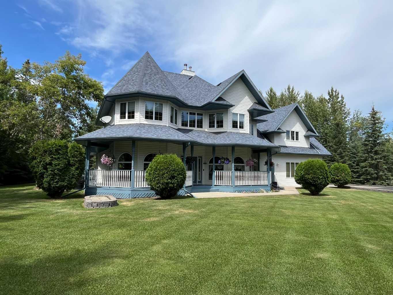 Photo de la propriété:  2110 Pioneer Drive SW  AB T0G 2A4 