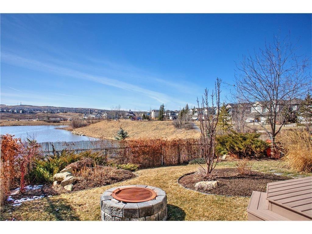 Property Photo: 113 Evansmeade Point NW AB T3P 1C4