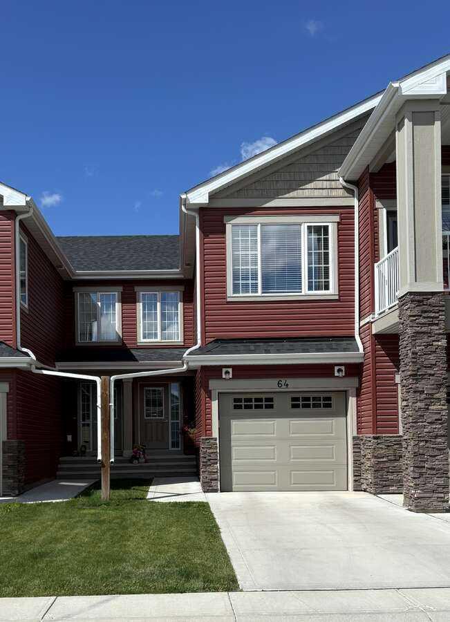 64 Golden Crescent  Red Deer AB T4P 2S7 photo