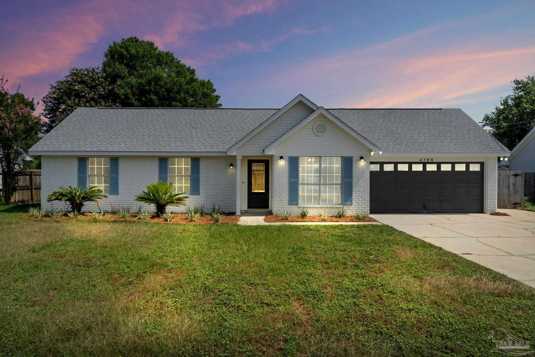 4708 Constellation Dr  Gulf Breeze FL 32563 photo