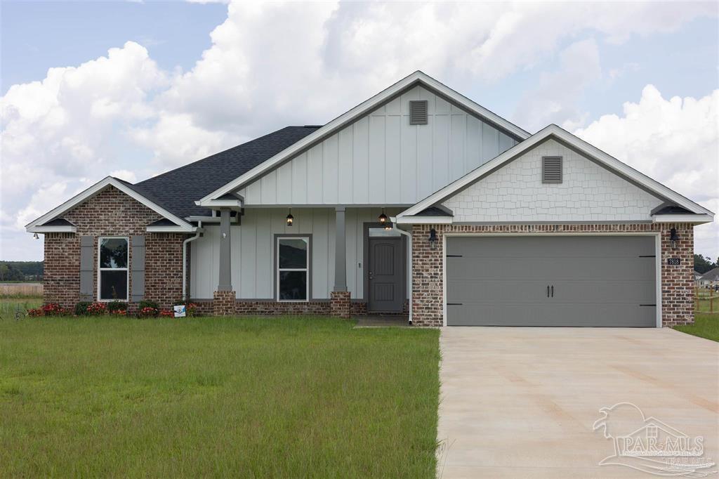 6526 Flintwood Dr  Navarre FL 32566 photo