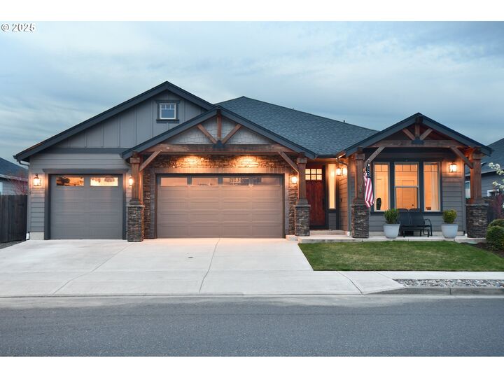 12915 NE 55th Ave  Vancouver WA 98686 photo