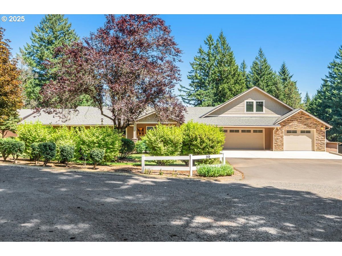 2439 NE 282nd Ave  Camas WA 98607 photo