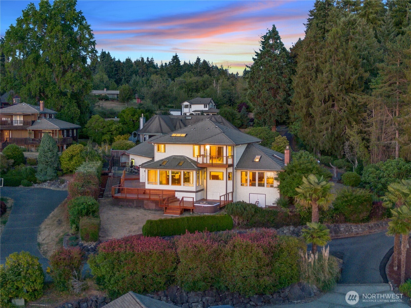 Property Photo: 1870 NW Kint Drive WA 98311