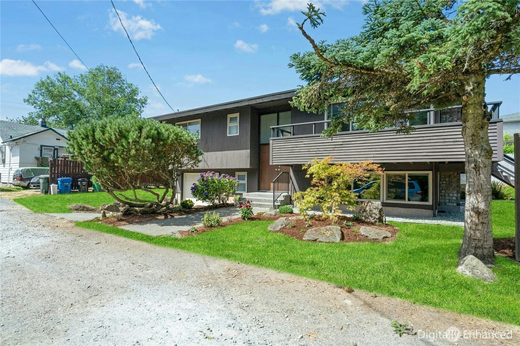 Property Photo:  4432 S Kenyon Street  WA 98118 