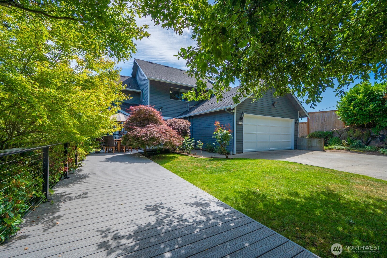 Property Photo:  3217  48th Avenue SW  WA 98116 