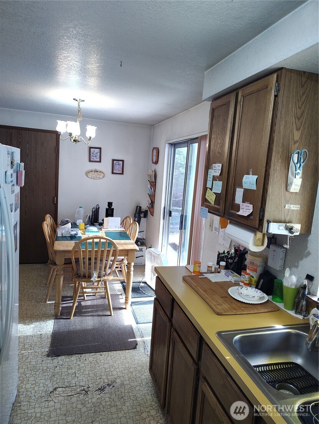 Property Photo: 1436 Rockress Drive SE WA 98513