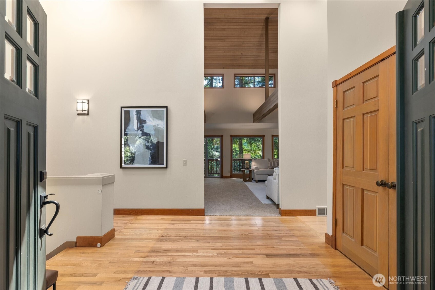 Property Photo: 13604 NE 28th Street WA 98005