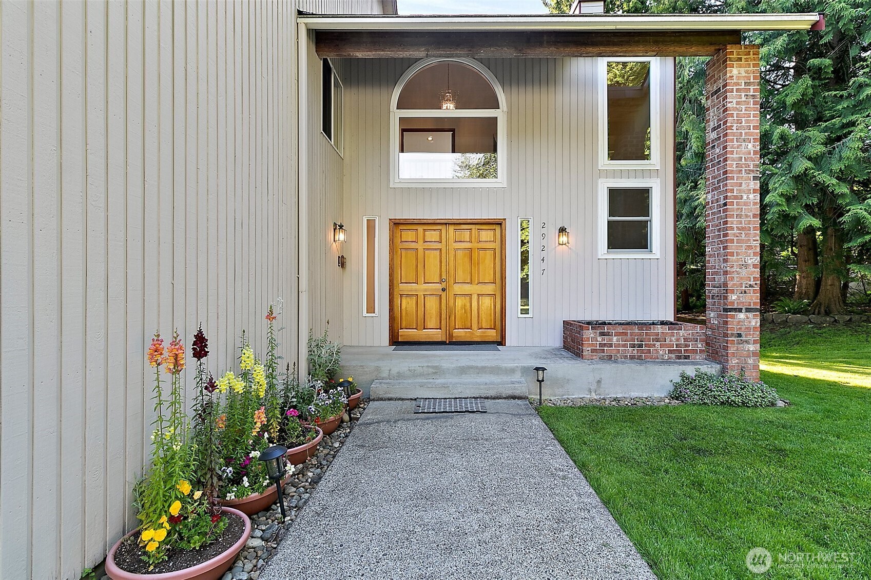 Property Photo:  29247  188th Avenue SE  WA 98042 