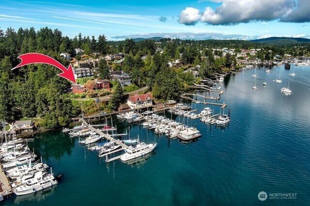 Property Photo: 630 Harrison Street WA 98250
