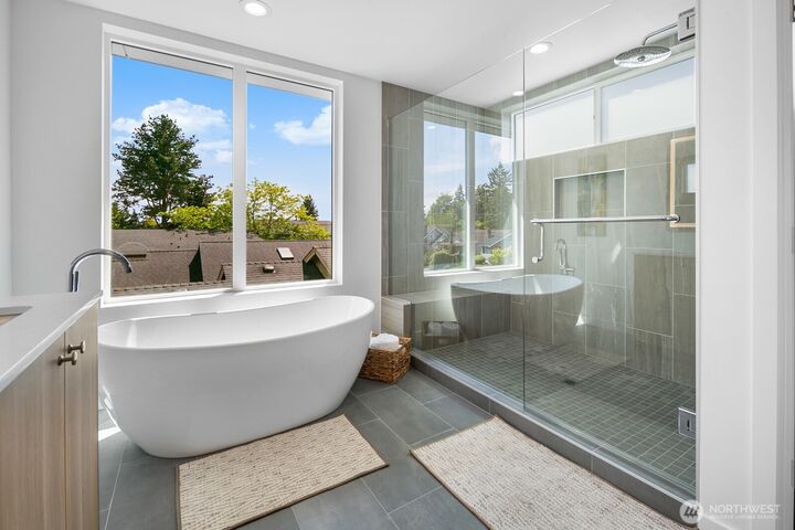 Property Photo: 8833 Wallingford Avenue N WA 98103