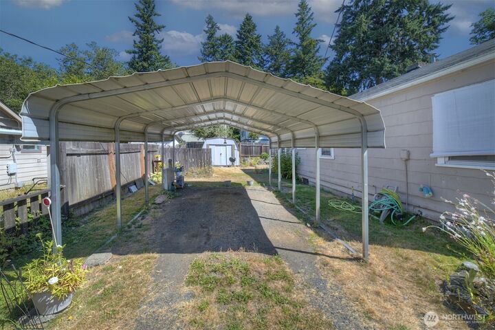 Property Photo:  3318  Rodgers Street  WA 98312 