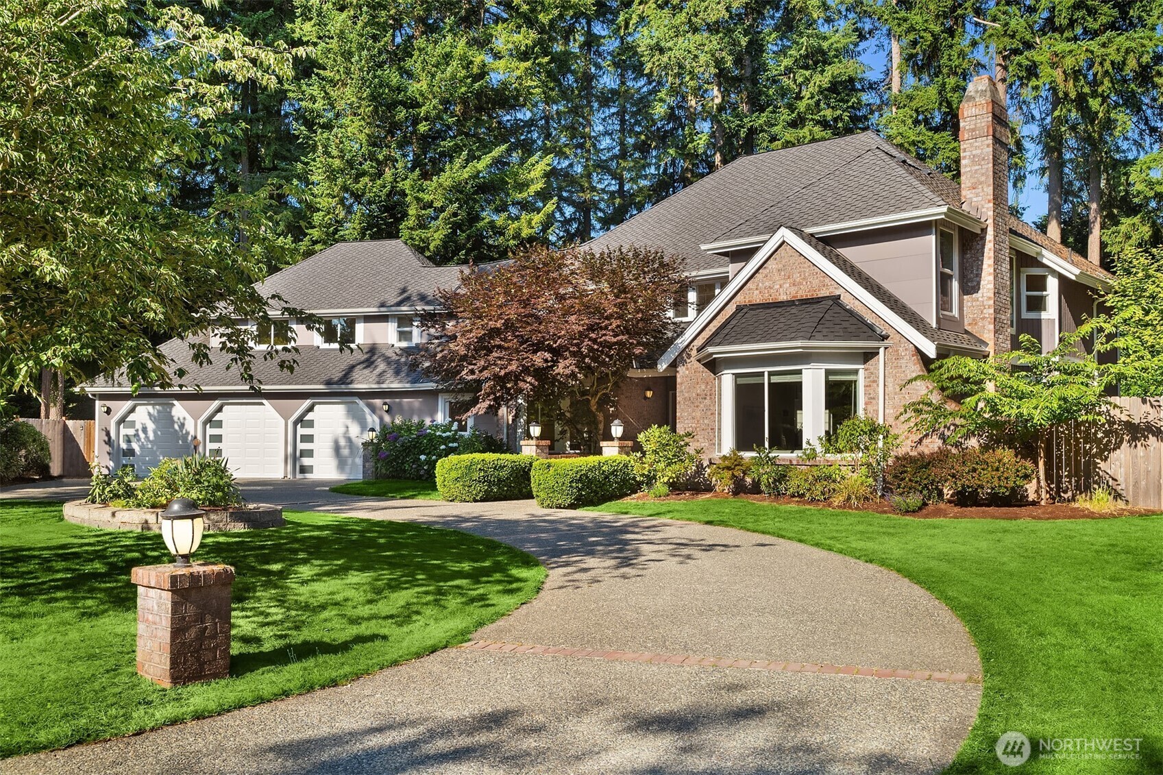 18156  154th Avenue NE  Woodinville WA 98072 photo