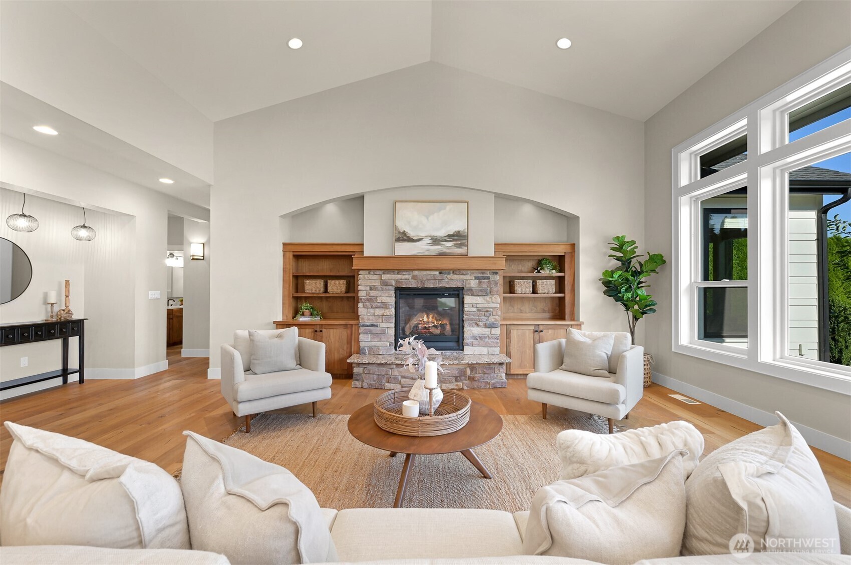 Property Photo: 853 Captain Bay Court WA 98264
