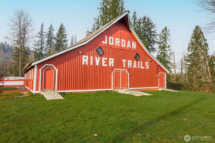 Property Photo:  16411  Jordan Way  WA 98223 