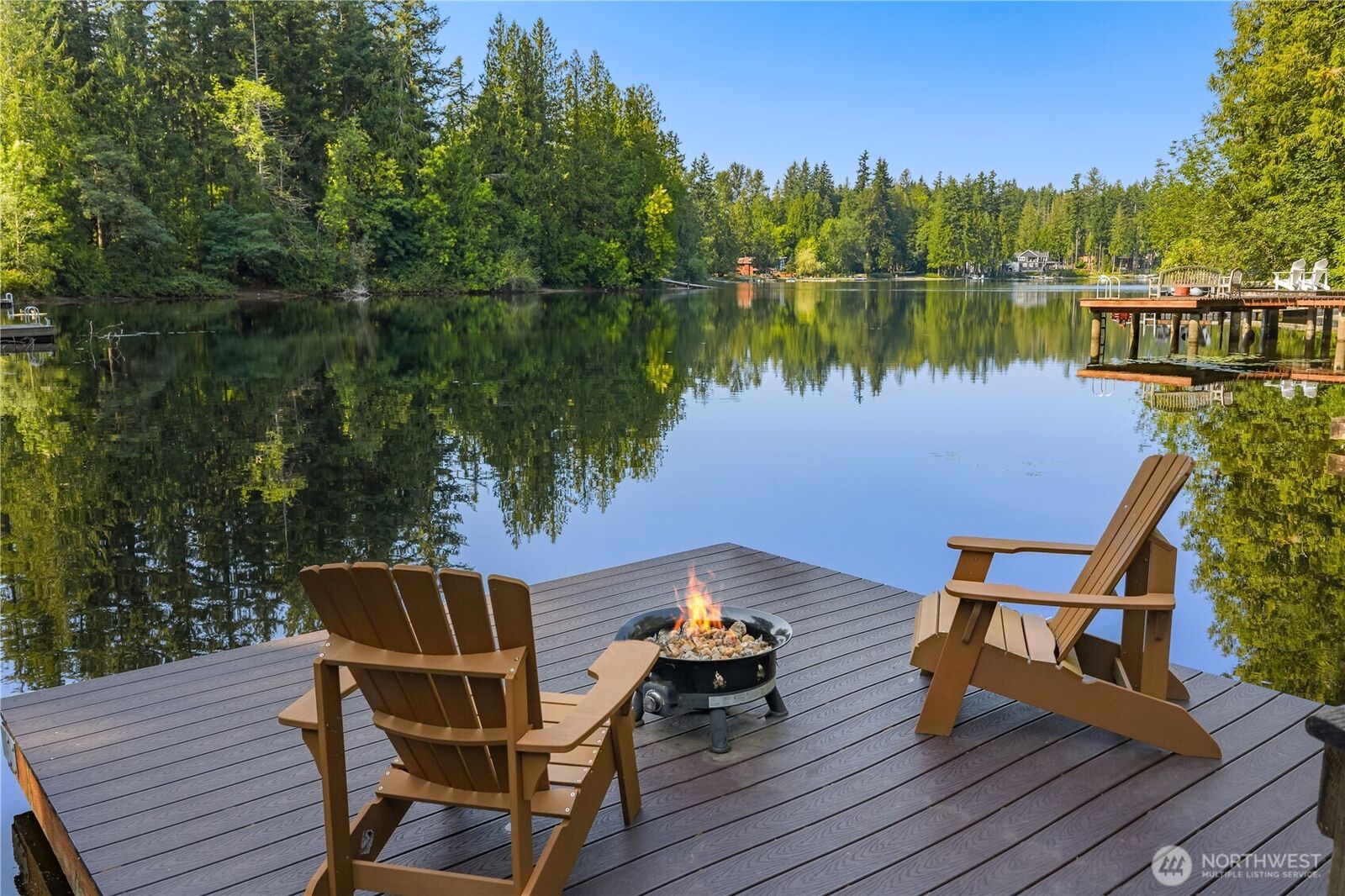 Property Photo: 25432 SE 28th Street WA 98075