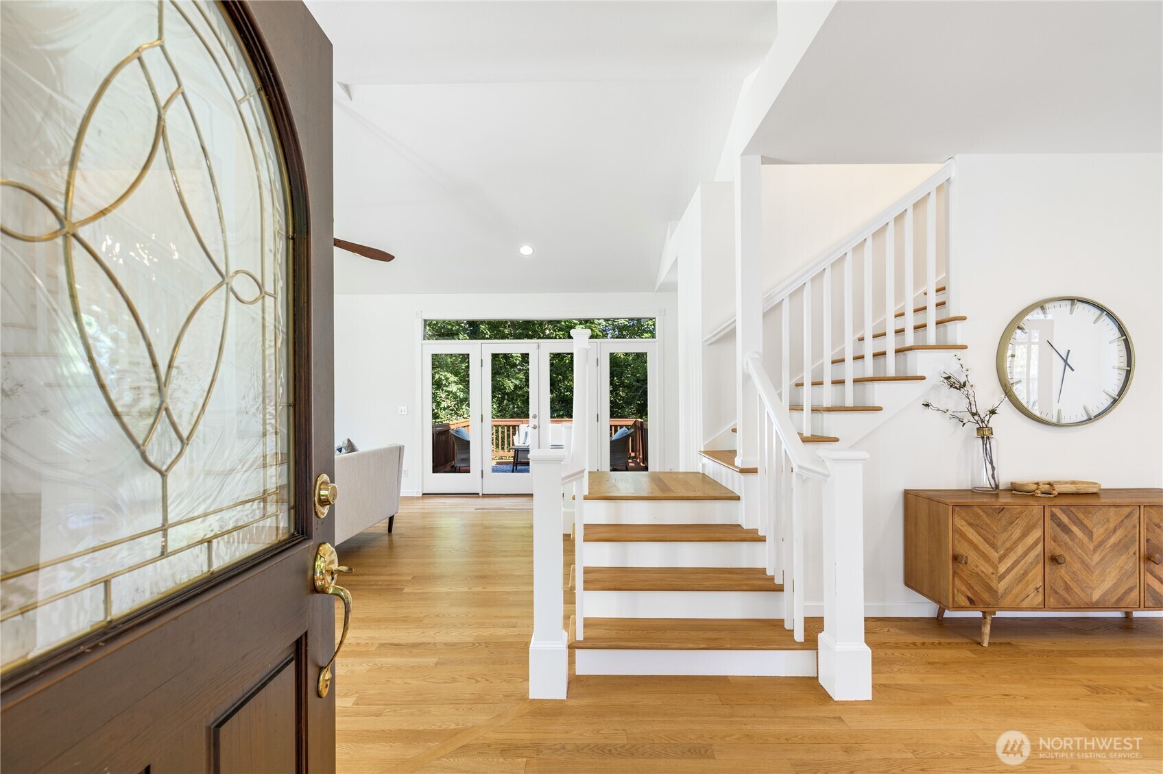 Property Photo:  744  Brookcliff Lane NE  WA 98110 