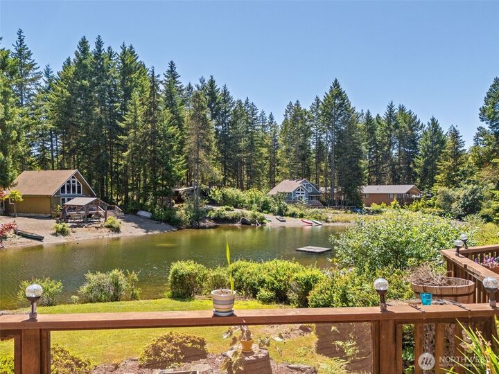 Property Photo: 61 N Picnic Drive WA 98555