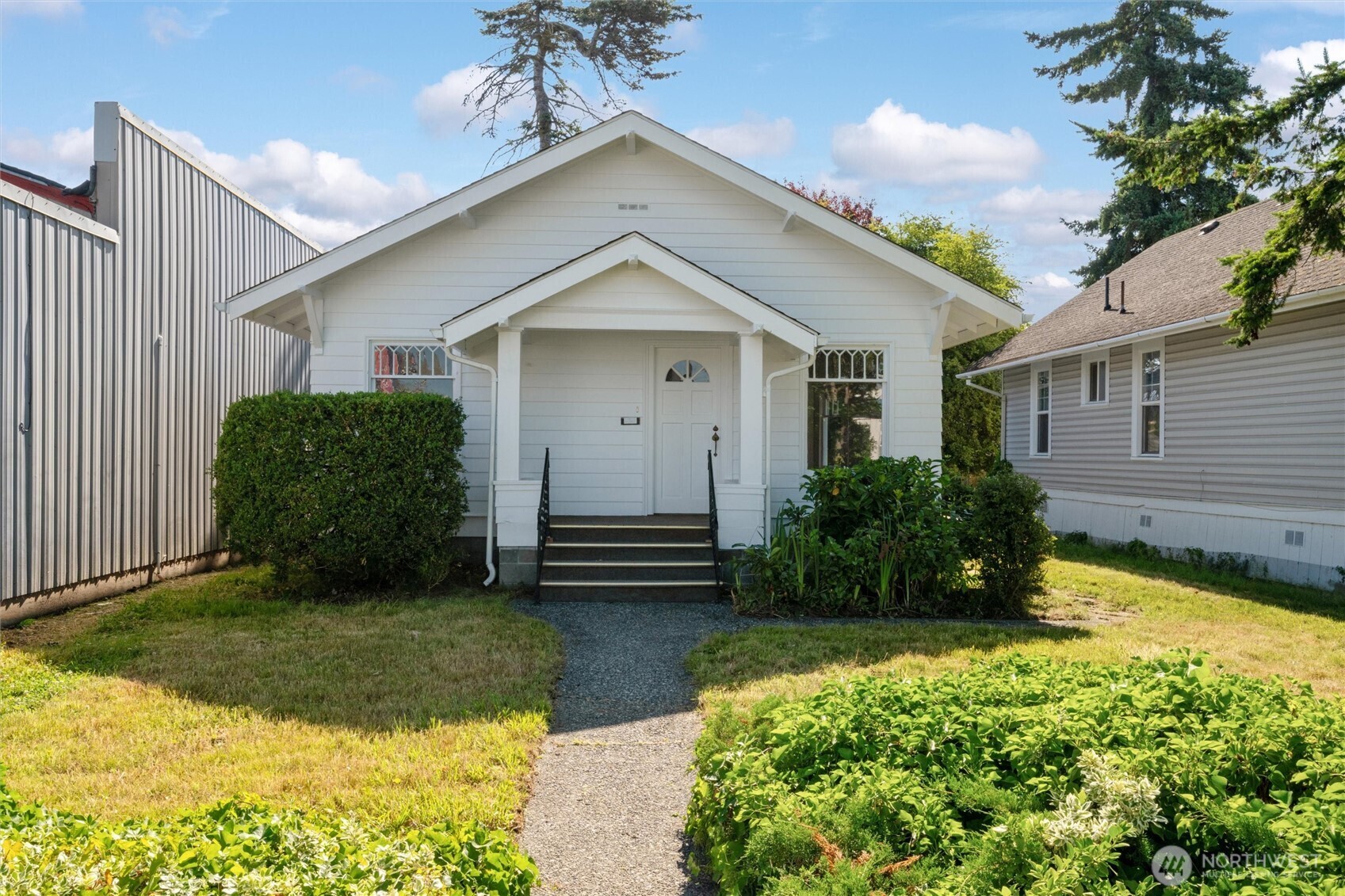 Property Photo:  2014  Iron Street  WA 98225 