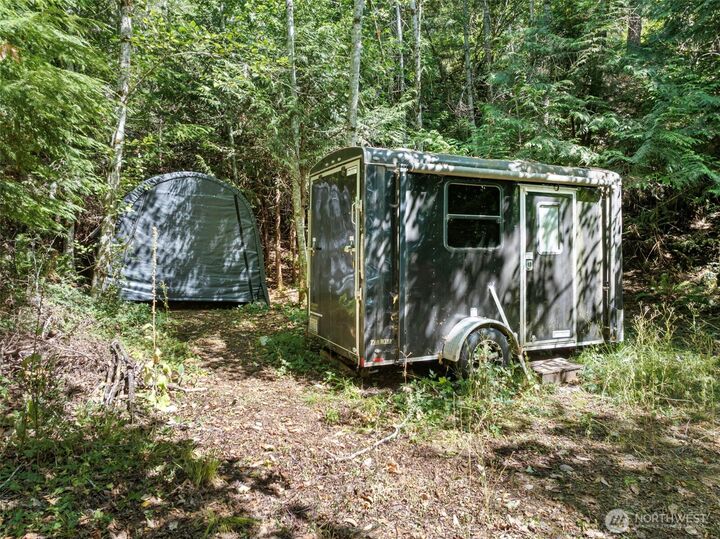 Property Photo: 2311 NE Capstan Rock Road WA 98588