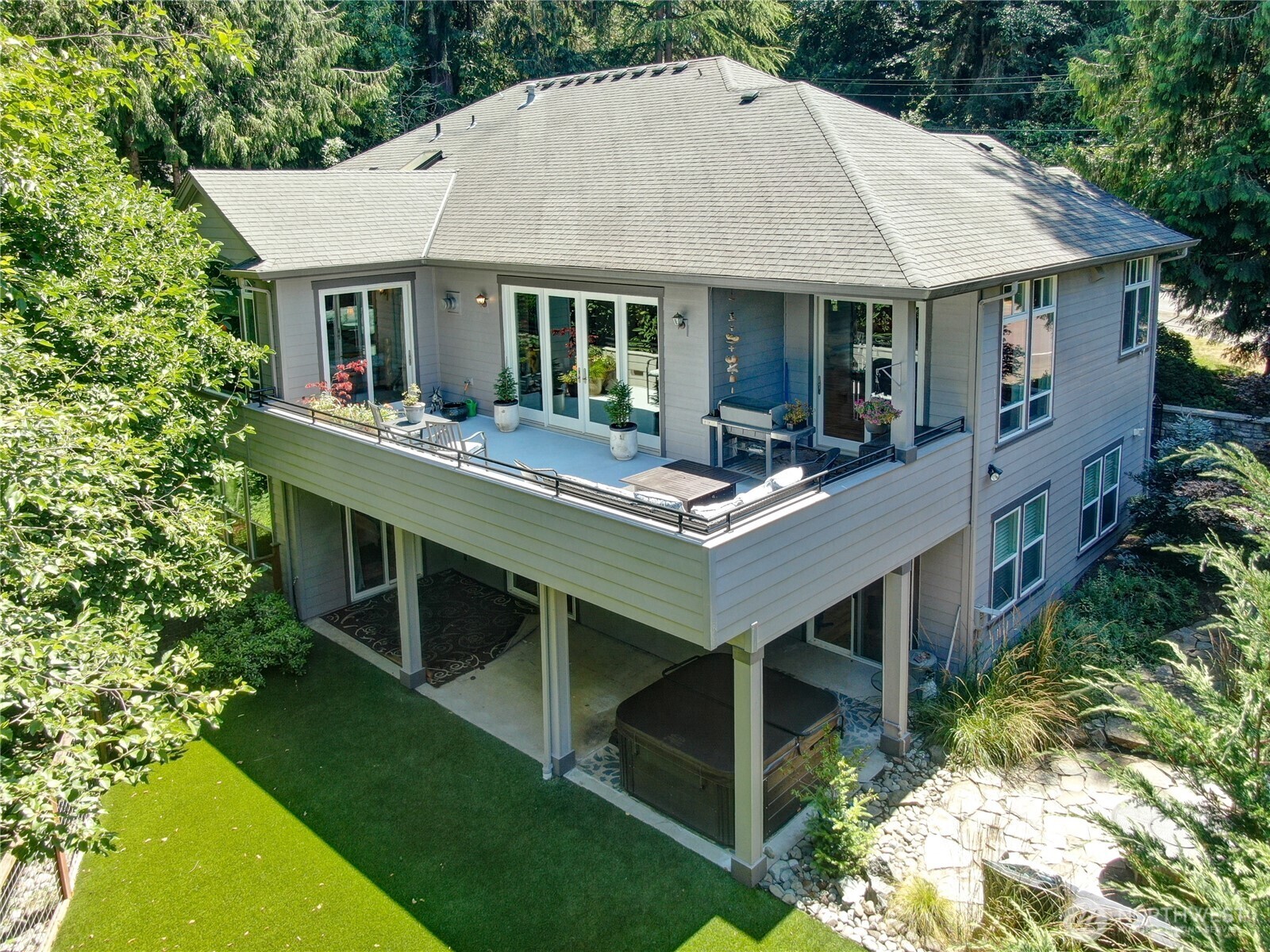 Property Photo:  1148 SW Shorebrook Drive  WA 98166 