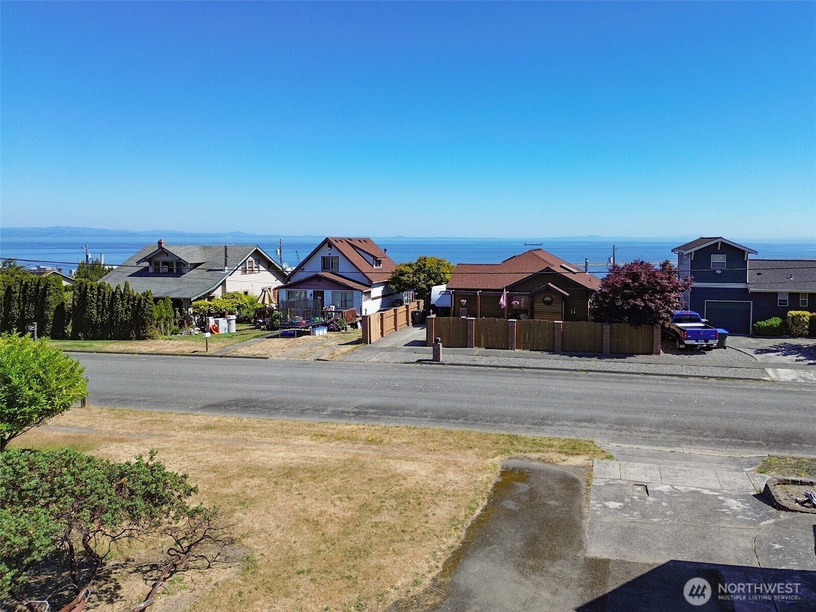 Property Photo:  9999 W 5th Street  WA 98363 