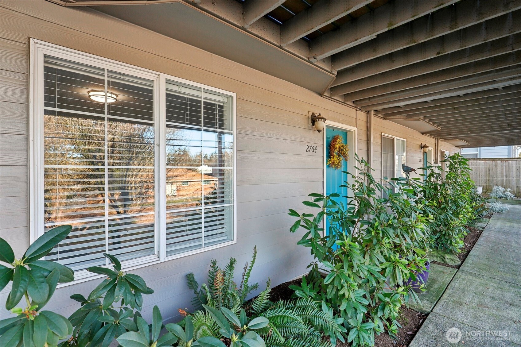 Property Photo: 2764 E McLoughlin Boulevard WA 98661