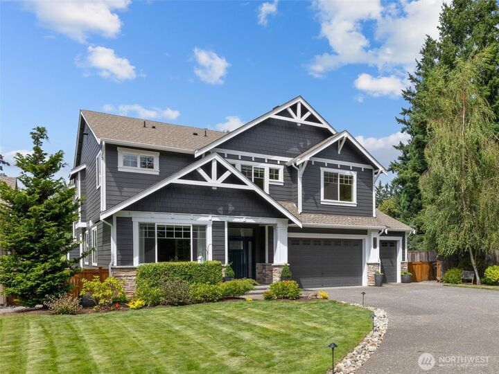 8226 NE 117th Street  Kirkland WA 98034 photo