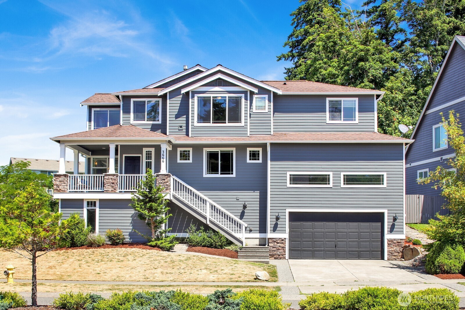 3666  Woodlake Road  Bellingham WA 98226 photo