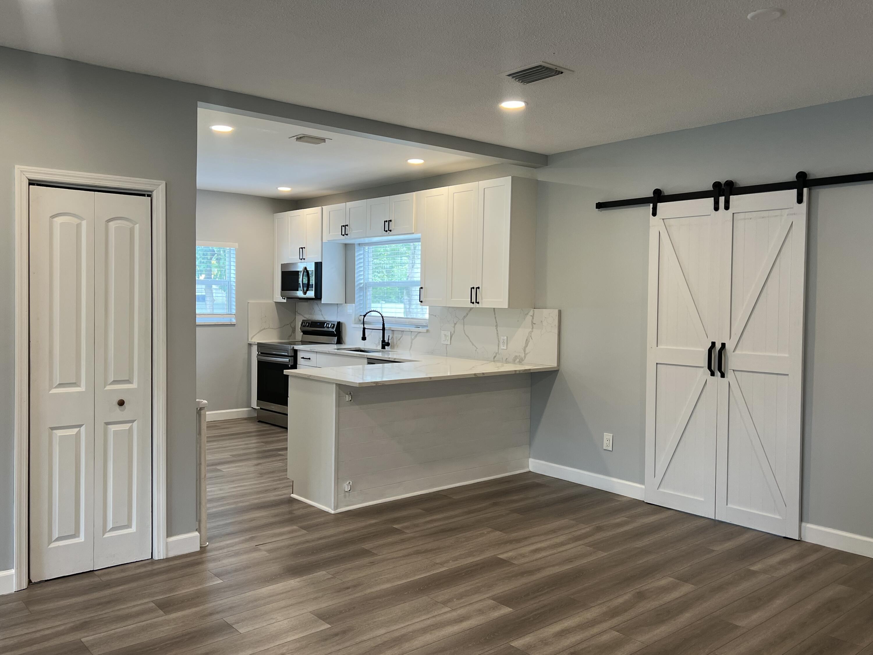 Property Photo: 5349 Van Buren Road FL 33484