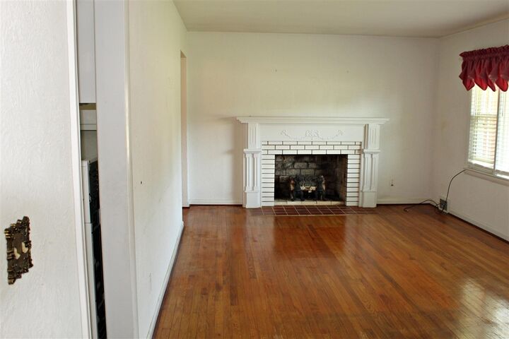 Property Photo: 1009 Cleveland Avenue KY 42141