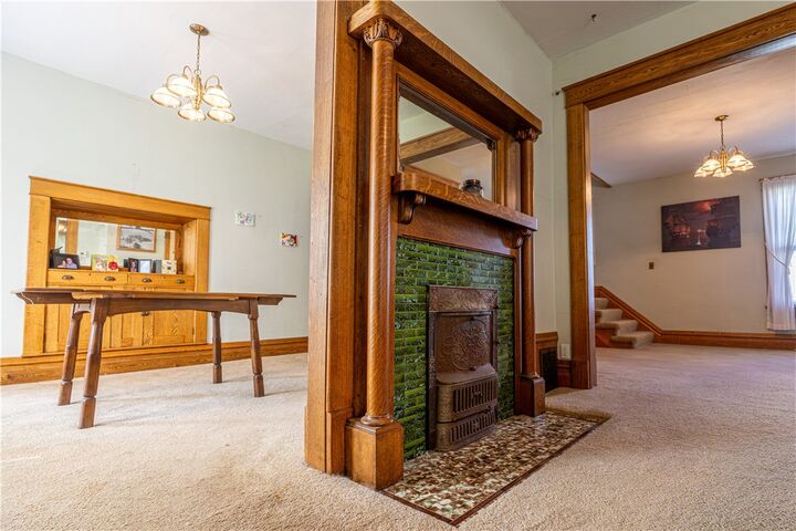 Property Photo:  320 Miner Avenue E  WI 54848 