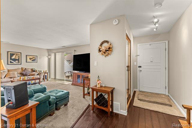 Property Photo: 8309 Colony Drive 22 MI 48138