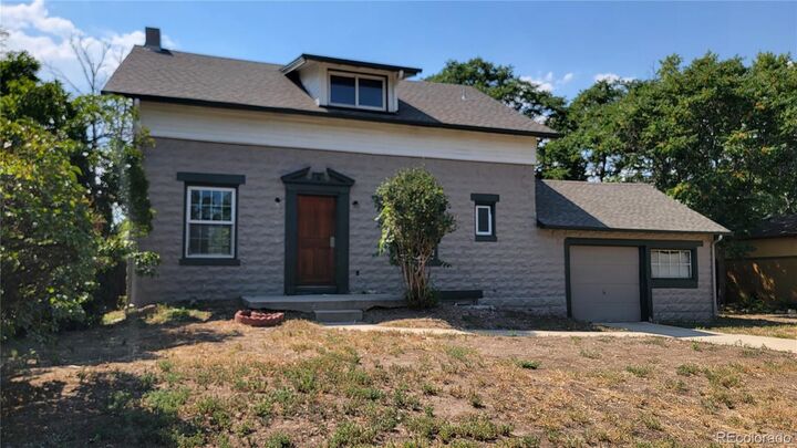 2919 Forest Street  Denver CO 80207 photo