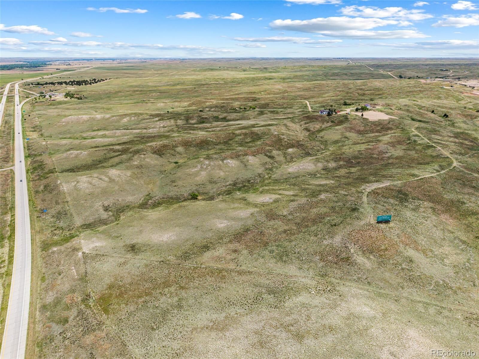 Property Photo: 14975 US Highway 385 CO 80737