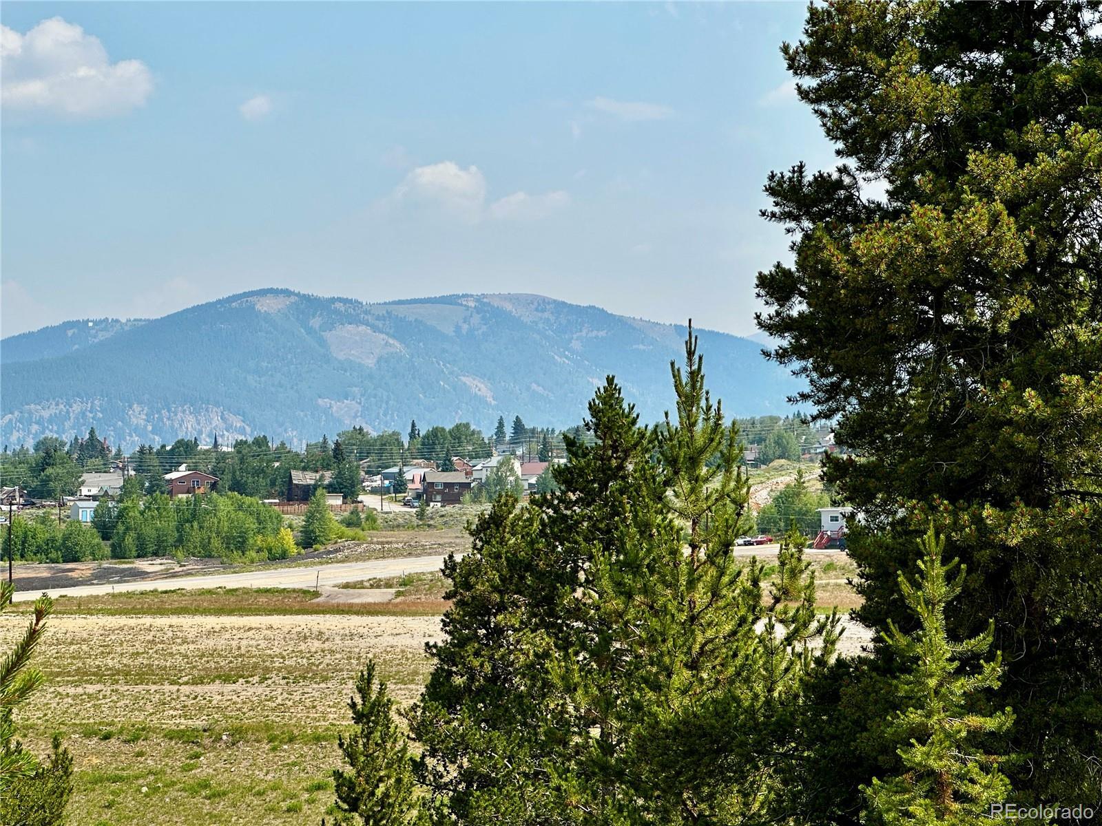 140 Brooklyn Circle  Leadville CO 80461 photo