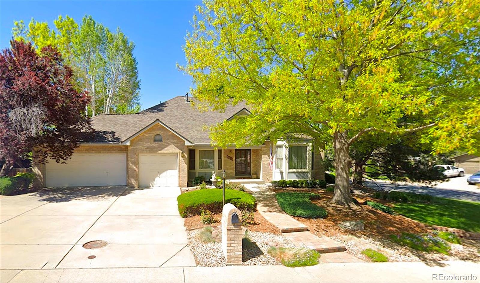 11851 W 32nd Place  Wheat Ridge CO 80033 photo
