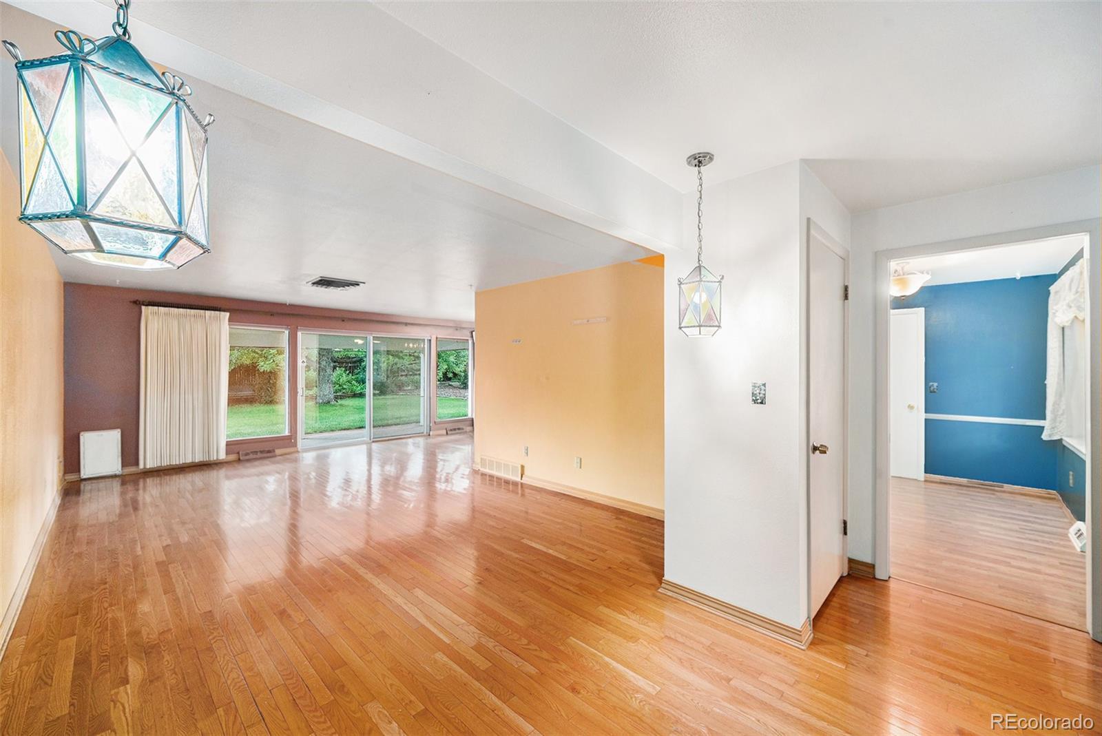 Property Photo:  2719 S Eaton Way  CO 80227 