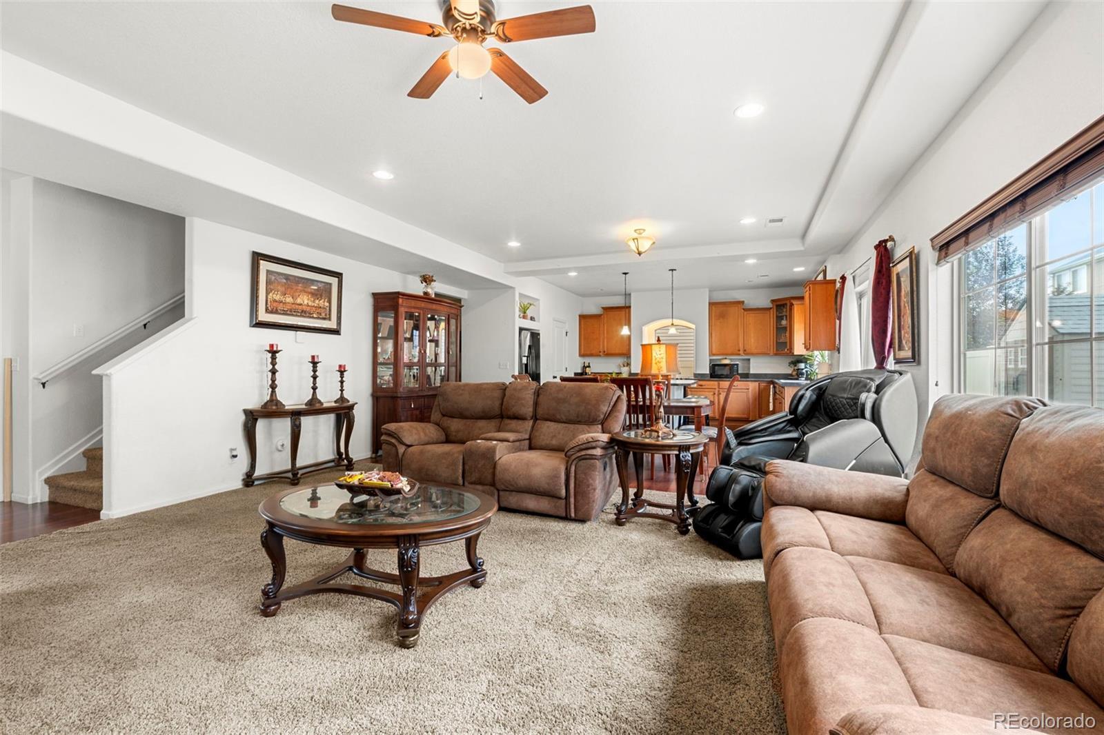Property Photo:  4894 Cathay Court  CO 80249 