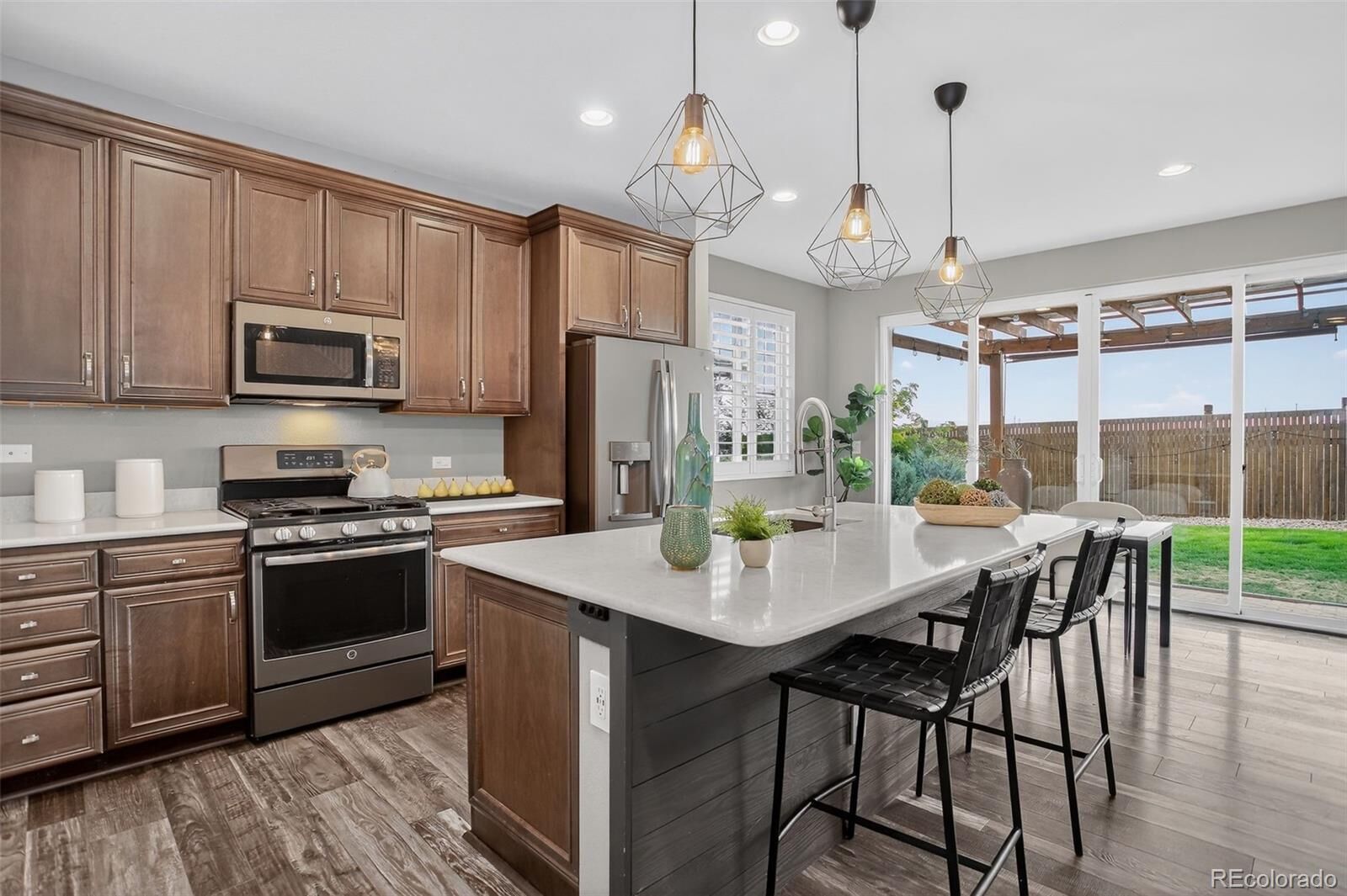 Property Photo:  5010 S Wenatchee Circle  CO 80015 